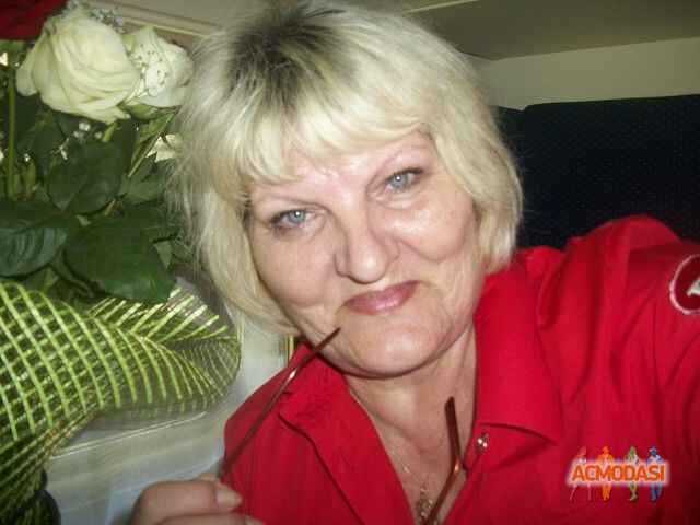 Ирина Ивановна Голышевская фото №1045828. Загружено 12 Июня 2016