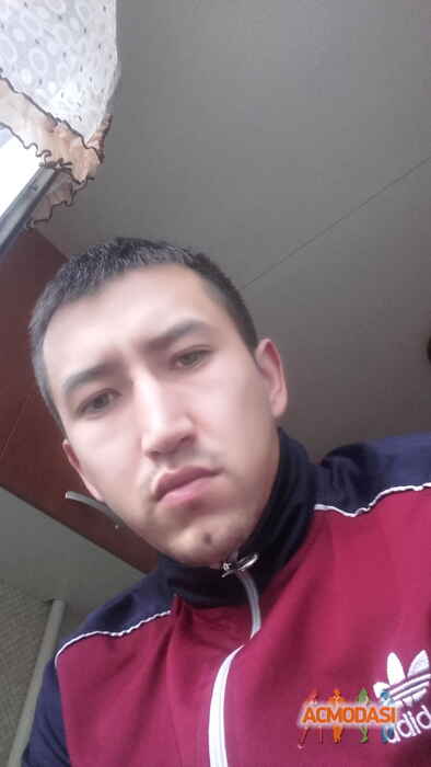 Замирбек Токтобекович Камчыбеков фото №1076980. Загружено 26 Августа 2016