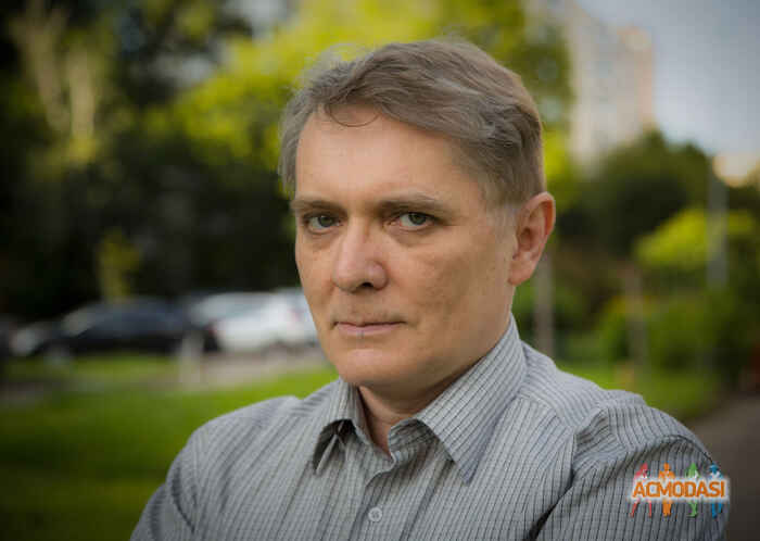 Олег Анатолиевич Черкас фото №1205662. Загружено 23 Июля 2017