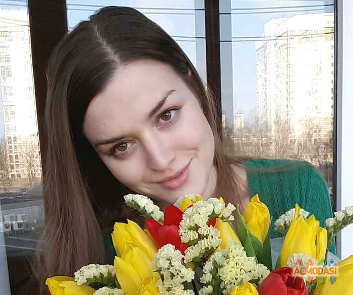 Александра Владимировна Борисова фото №1215080. Загружено 17 Августа 2017
