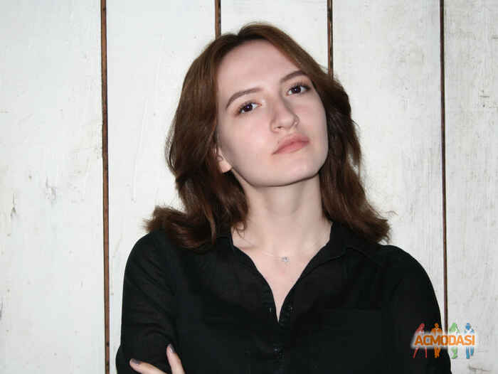 Лада Александровна Бахтызина фото №1227545. Загружено 18 Сентября 2017