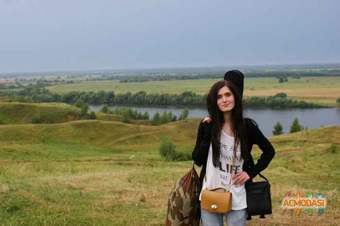 Дарья Николаевна Игумнова фото №92890. Загружено 25 Октября 2011