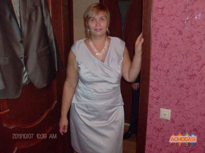 Елена Анатольевна Тиунова фото №95417. Загружено 28 Октября 2011