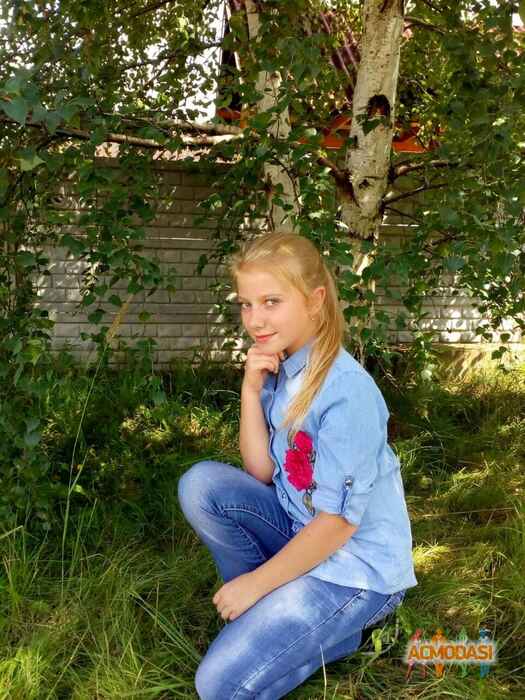 Виктория Викторовна Дильман фото №1352058. Загружено 31 Июля 2018