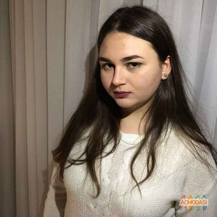 Ульяна Андреевна Лазарева фото №1314941. Загружено 26 Апреля 2018