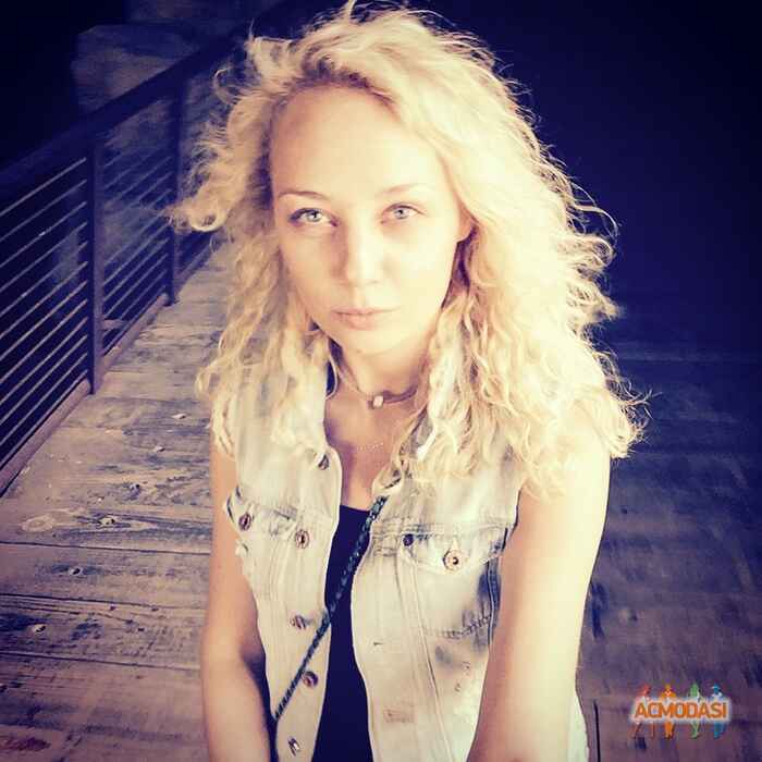 Анастасия   фото №1345062. Загружено 16 Июля 2018