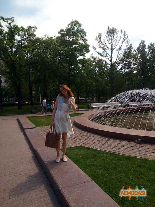 Полина Александровна Миронова фото №1368233. Загружено 07 Сентября 2018