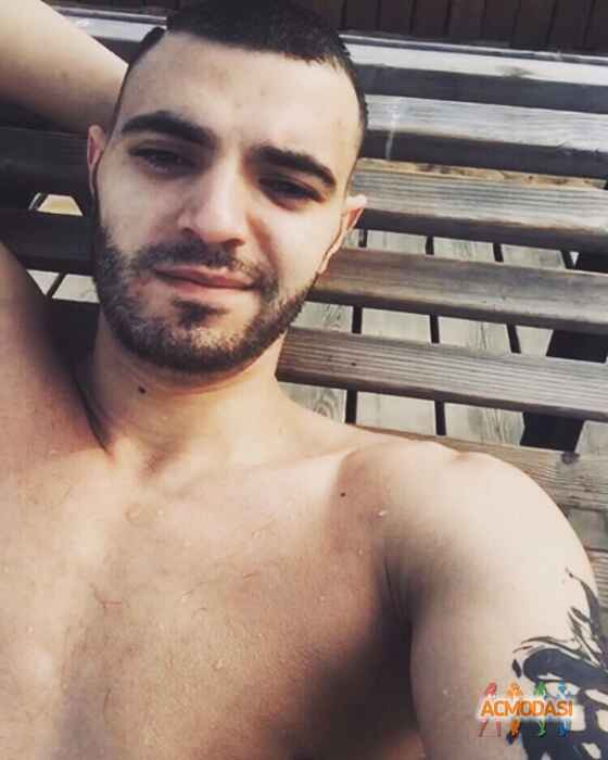 Арслан Николаевич Соломонов фото №1470373. Загружено 06 Июня 2019