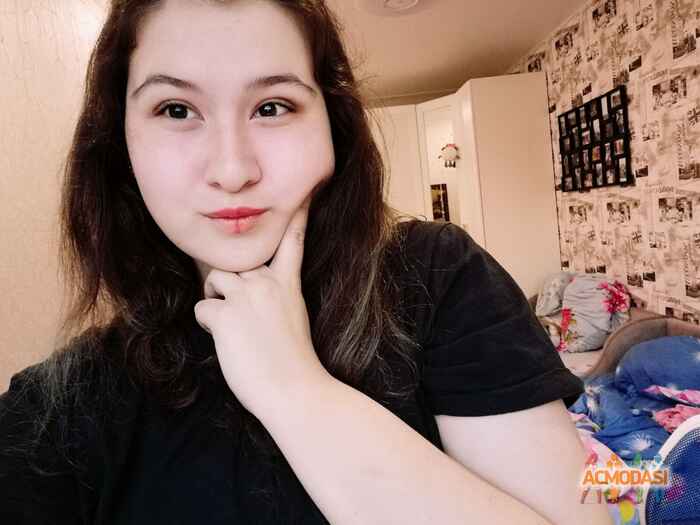 Ksusha  Alekseeva фото №1473784. Загружено 16 Июня 2019