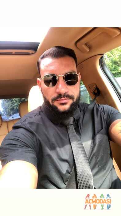 Damos  Osman фото №1484461. Загружено 11 Июля 2019