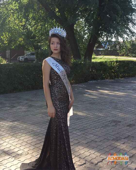 Екатерина Алексеевна Бороздина фото №1494914. Загружено 02 Августа 2019