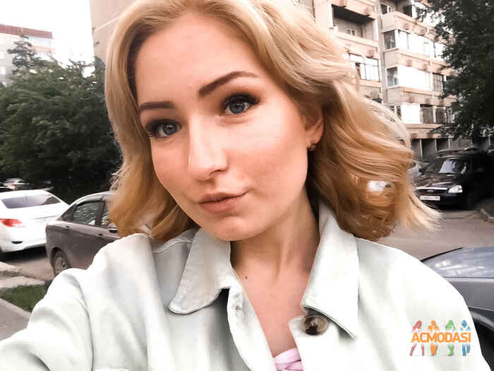 Алина Вячеславовна Квасова фото №1600492. Загружено 18 Мая 2020