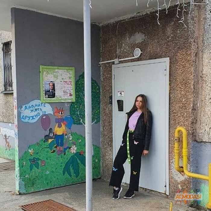 Ксения  Ворочкина фото №1708159. Загружено 18 Мая 2021