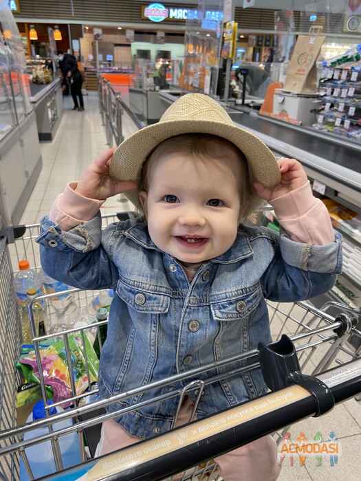 Соломия  Анурова фото №1708461. Загружено 19 Мая 2021