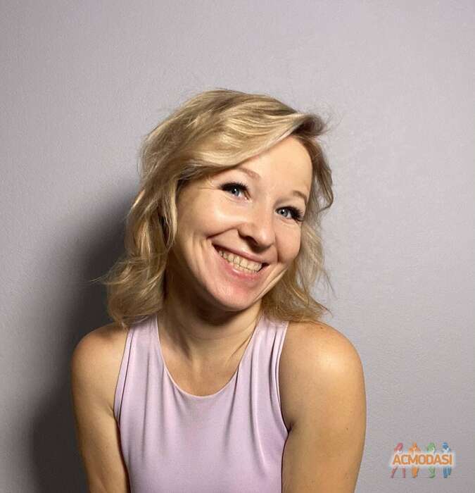 Aleksandra  Furman фото №1755361. Загружено 08 Ноября 2021