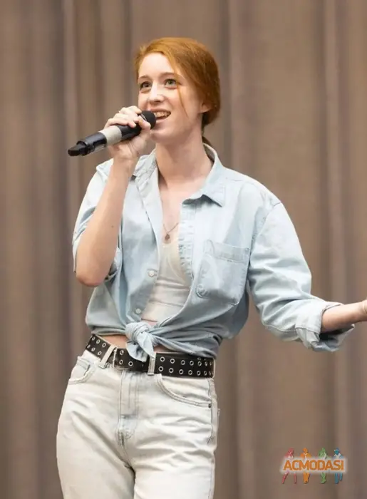 Полина  Райсман фото №1935903. Загружено 09 Сентября 2025