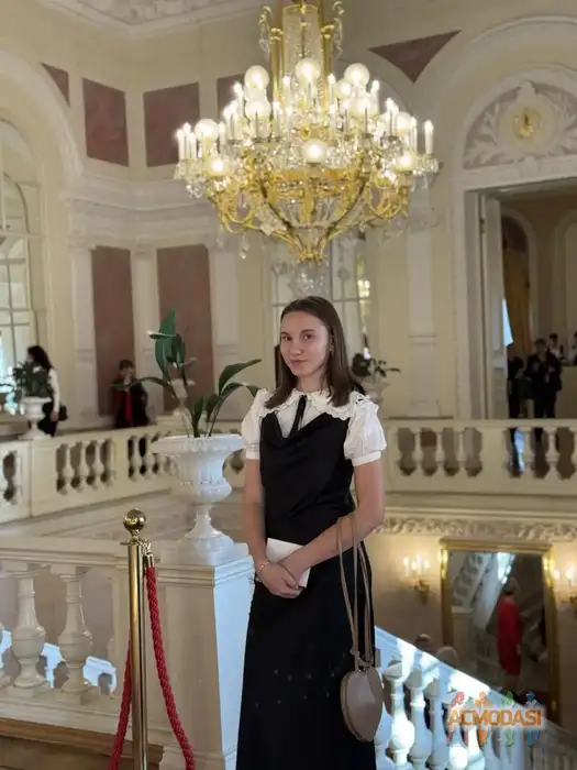 Ева  Щербакова фото №1941931. Загружено 20 Ноября 2025