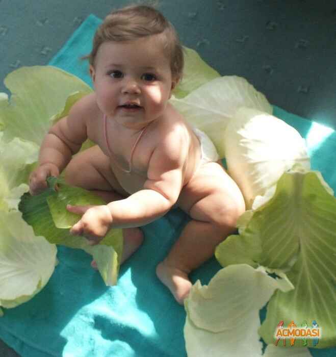 Рычик  Стефания фото №281867. Загружено 02 Ноября 2012