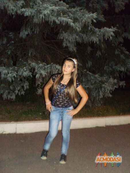 Анастасия  Юриивна фото №278784. Загружено 28 Октября 2012