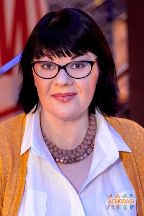 Ольга  Ковалева фото №1129848. Загружено 04 Января 2017