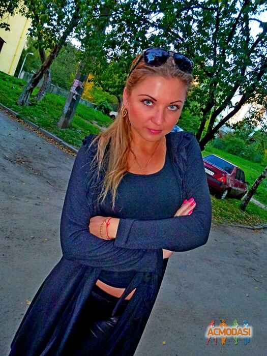 Okсана  Юрьевна фото №417914. Загружено 28 Мая 2013