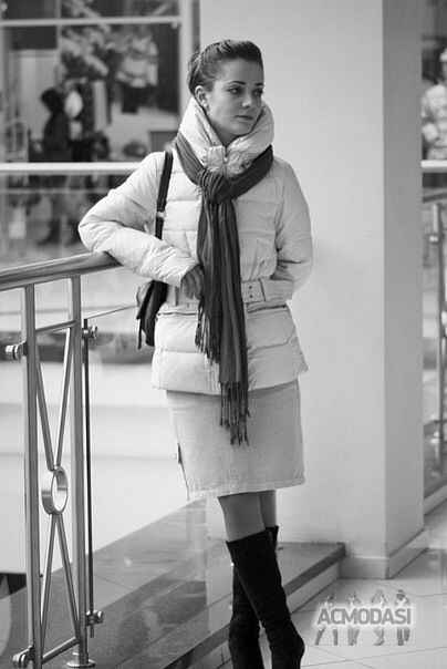 Анастасия Сергеевна Оганян фото №459755. Загружено 30 Июля 2013