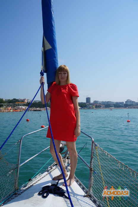 Юлия Владимировна Жердева фото №467774. Загружено 10 Августа 2013