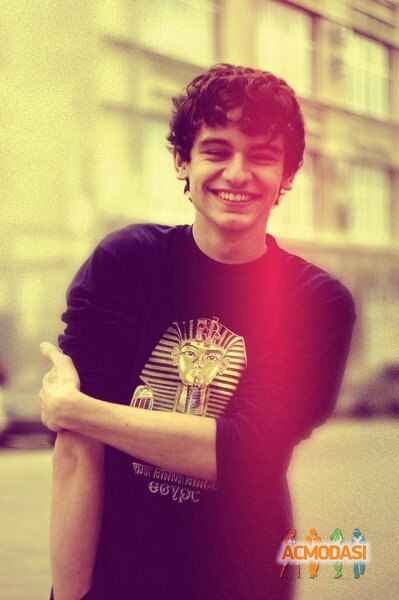 Сергей Иванович Драгни фото №773830. Загружено 14 Ноября 2014