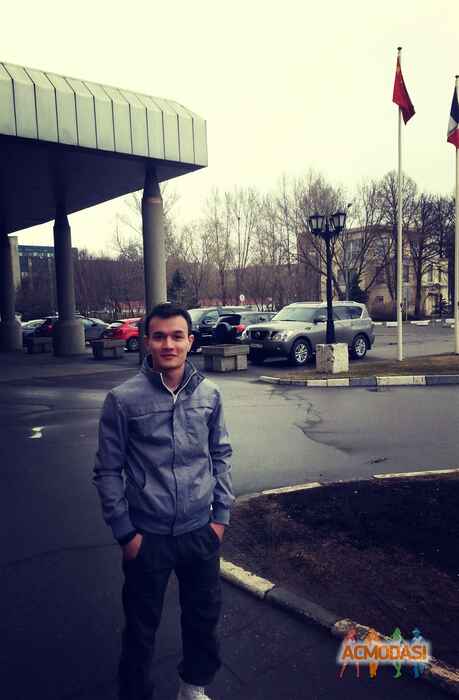 Рустам Заньевич Буй фото №650158. Загружено 10 Мая 2014