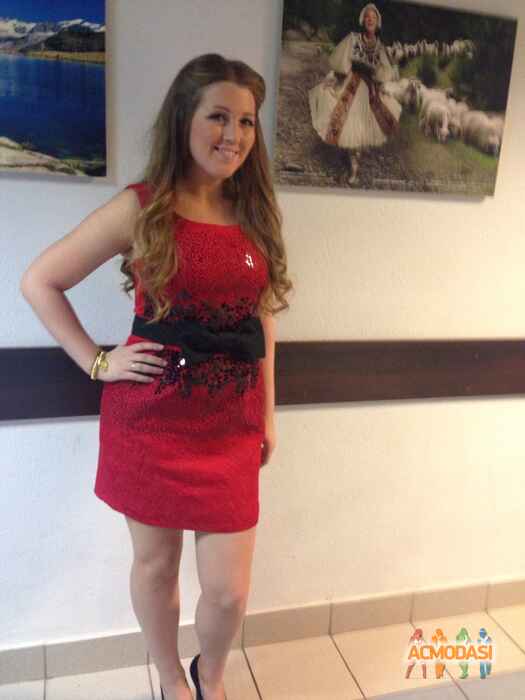 Ольга Сергеевна Олейник фото №784234. Загружено 02 Декабря 2014