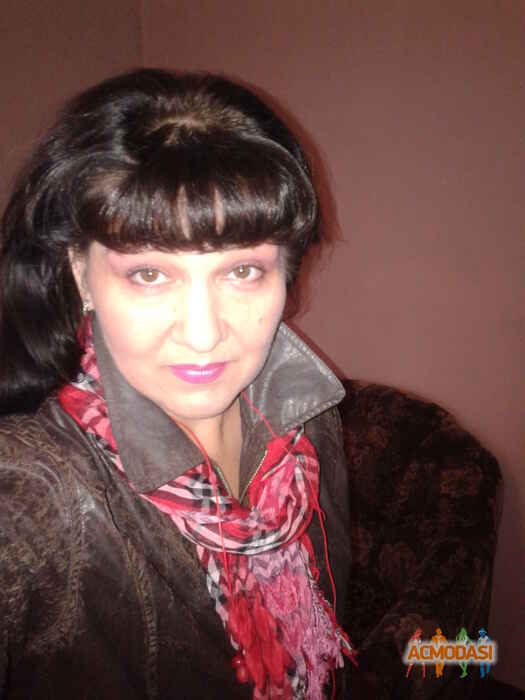 Елена Александровна Яронская фото №762891. Загружено 30 Октября 2014