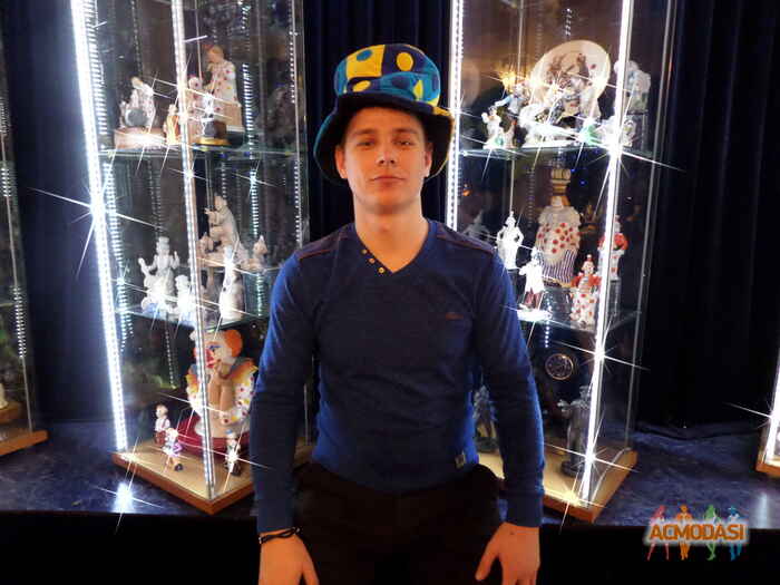 Виталий Алексадрович Марков фото №823856. Загружено 18 Февраля 2015