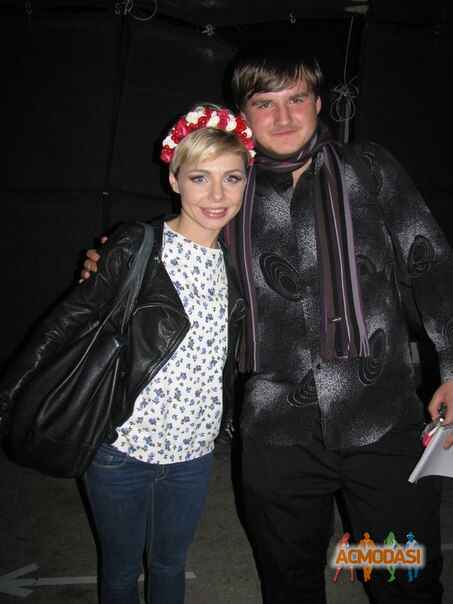 Дмитрий Александрович Каленский фото №852846. Загружено 22 Апреля 2015