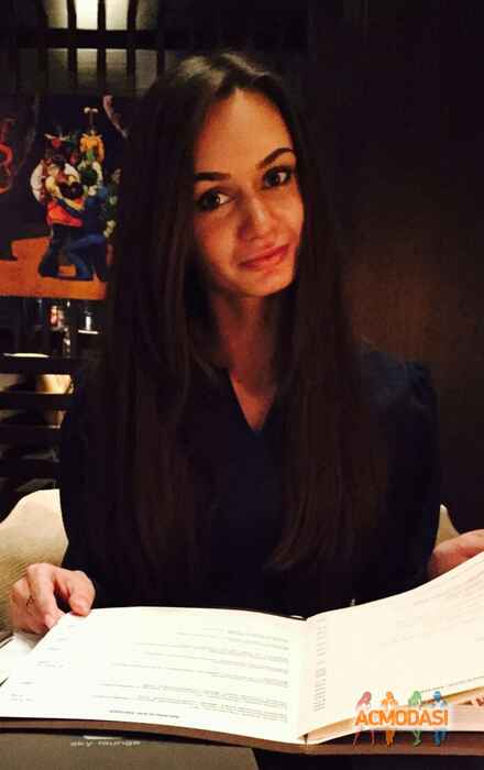 Кристина Эдуардовна Багаева фото №953877. Загружено 12 Ноября 2015