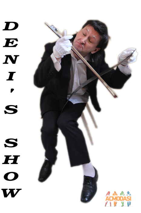 Денис Валентинович Новожилов фото №75820. Загружено 23 Сентября 2011