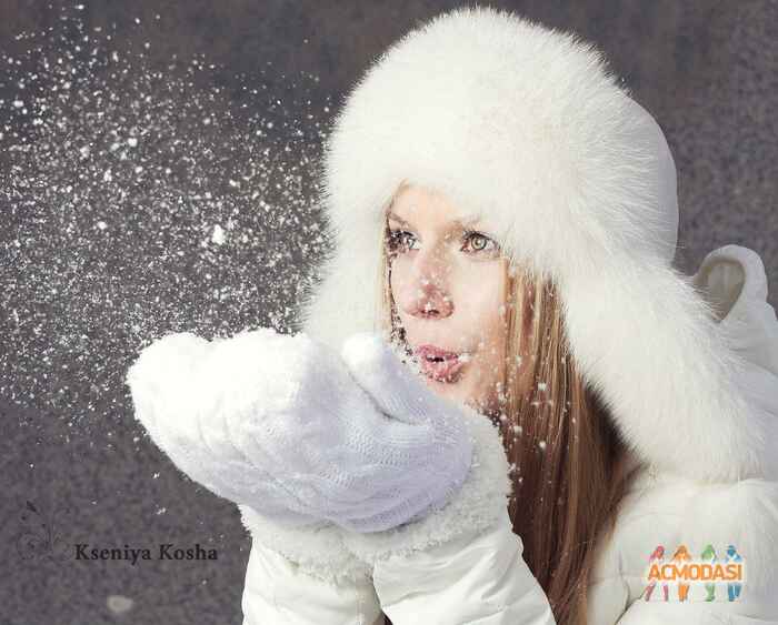 Кристина  Трипутина фото №1171773. Загружено 21 Апреля 2017