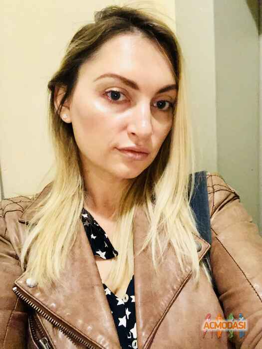 Анна Евгеньевна Пономаренко фото №1536536. Загружено 07 Ноября 2019