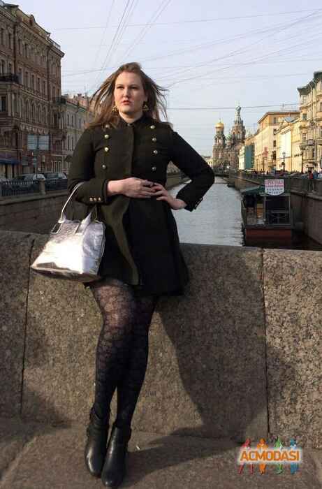 Лидия Владиславовна Андреева фото №1184460. Загружено 31 Мая 2017