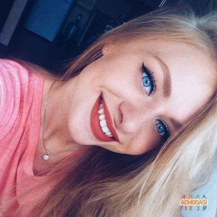 Анна Олеговна Сальникова фото №1204290. Загружено 19 Июля 2017