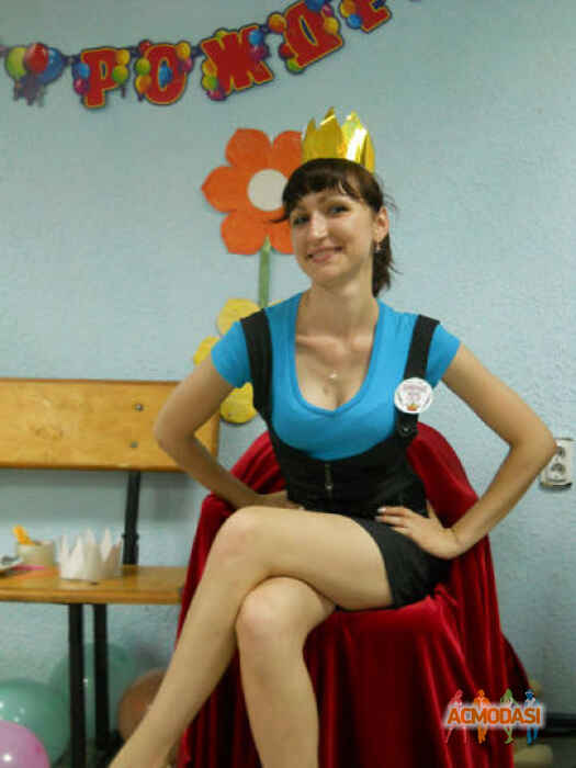 Наталия Викторовна Спорникова фото №233874. Загружено 05 Августа 2012