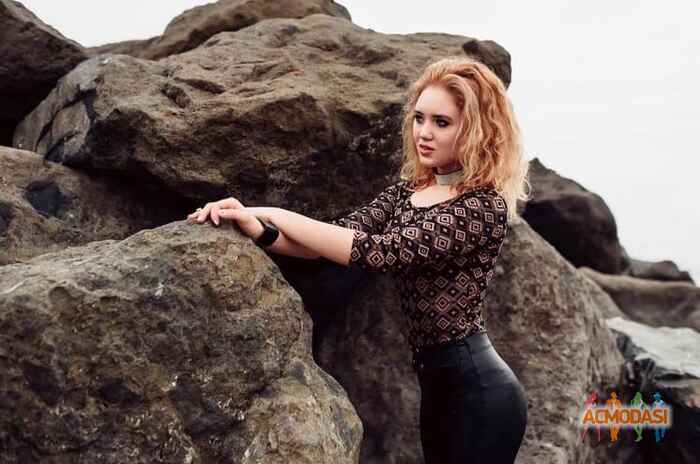 Daria Andreevna Babok фото №1591978. Загружено 14 Апреля 2020
