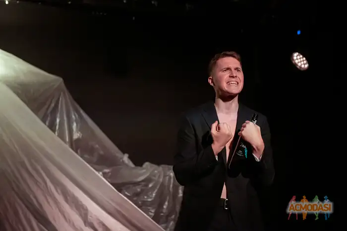 Александр Олегович Горбанев фото №1944897. Загружено 07 Января 2026