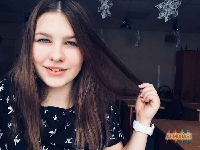 Анастасия Дмитриевна Котанова фото №1465712. Загружено 27 Мая 2019