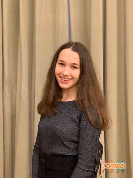 Валерия Николаевна Хорькова фото №1565093. Загружено 29 Января 2020