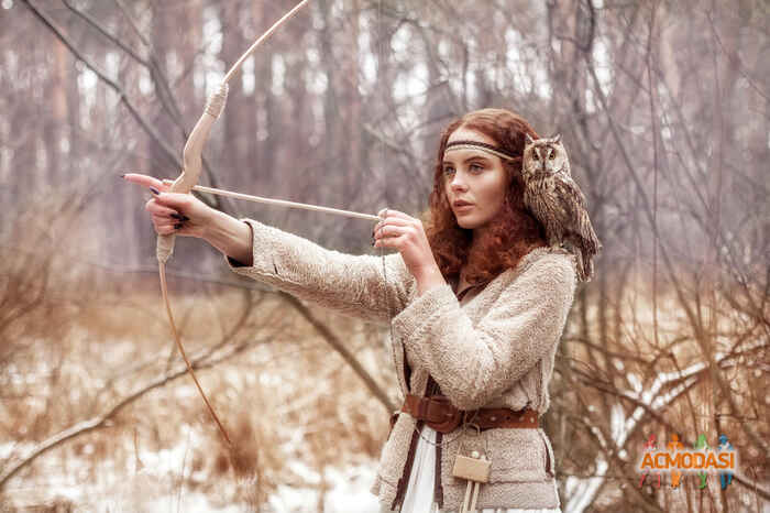 Анна Андреевна Беженская фото №1567556. Загружено 05 Февраля 2020
