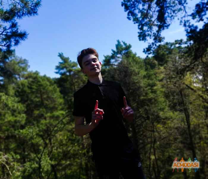 Егор Александрович Савин фото №1606173. Загружено 04 Июня 2020