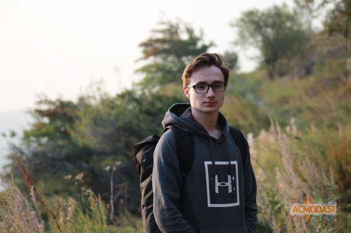 Богдан  Смородин фото №1642389. Загружено 29 Сентября 2020