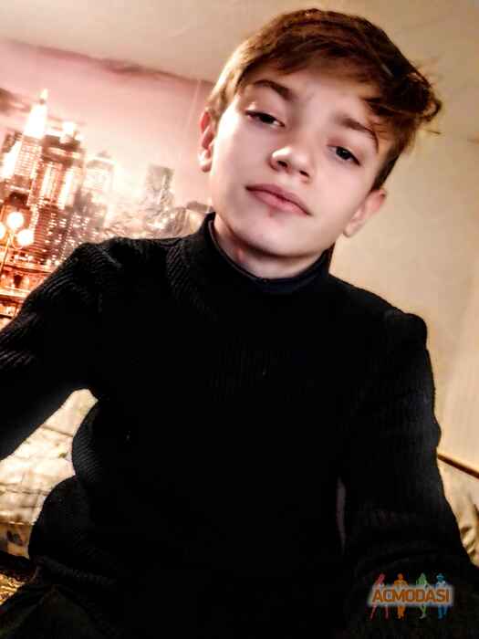 Матвей  Якимов фото №1668398. Загружено 23 Декабря 2020