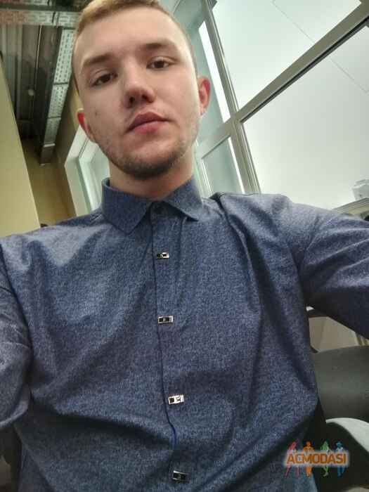 Никита  Шемаков фото №1691182. Загружено 16 Марта 2021