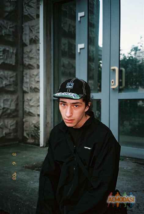 Давид  Бэйкер фото №1706736. Загружено 12 Мая 2021